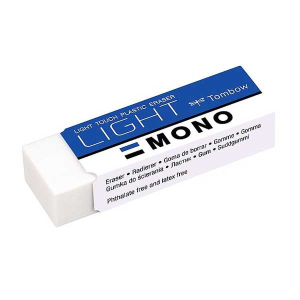 Goma Mono Light