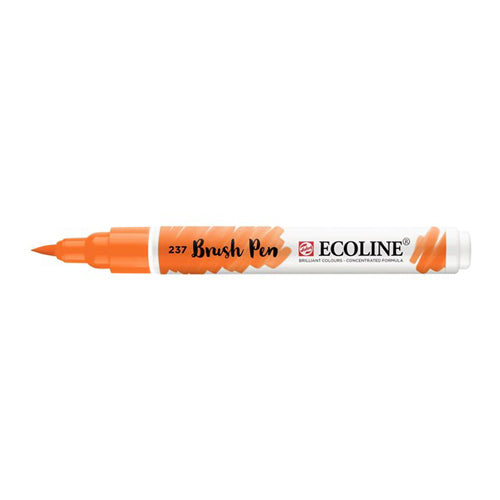 Rotulador Acuarelable Ecoline Brush Pen